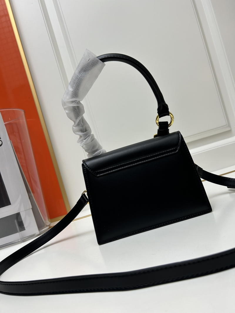 Jacquemus Top Handle Bags